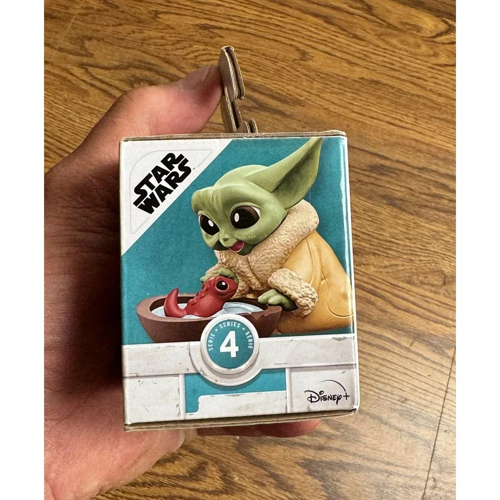 Hasbro baby yoda